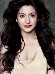 Anushka Sharma